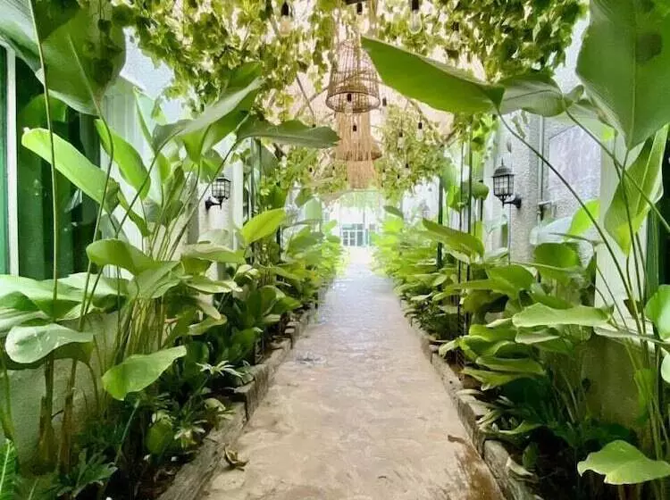 Fotos del hotel Euroasia:  8