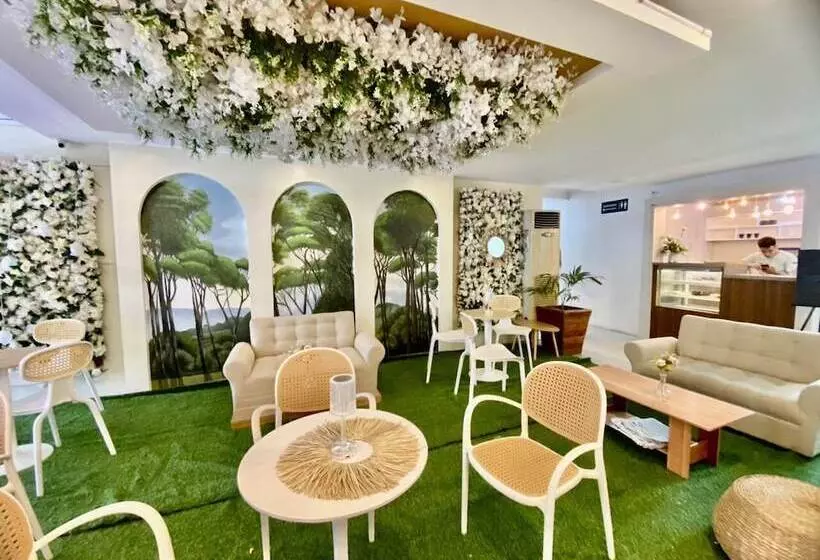 Fotos del hotel Euroasia:  6