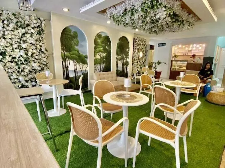 Fotos del hotel Euroasia:  14