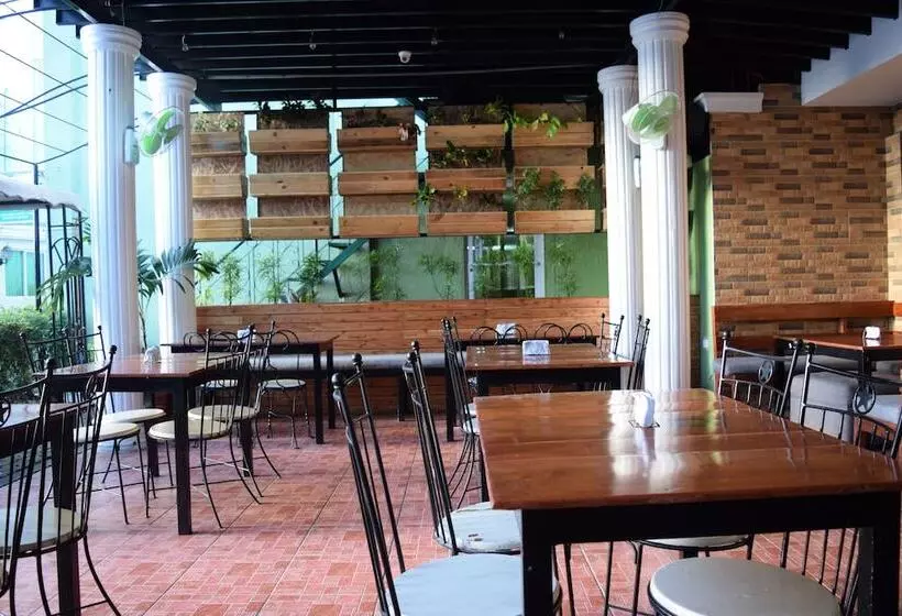 Fotos del hotel Euroasia:  5