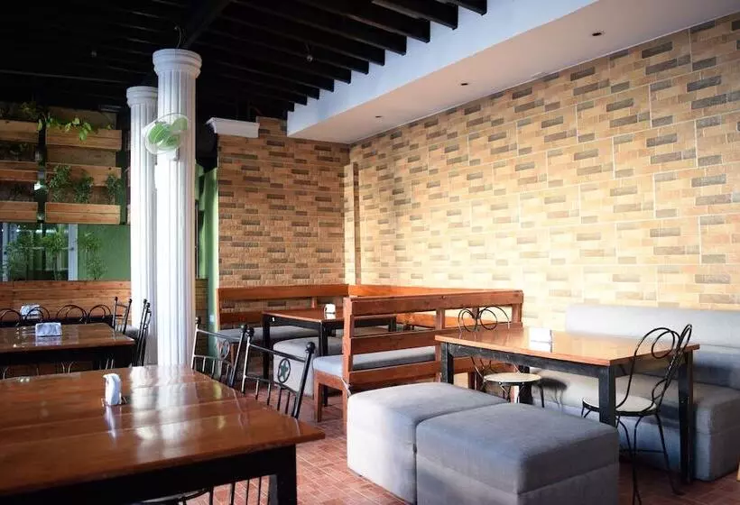 Fotos del hotel Euroasia:  11