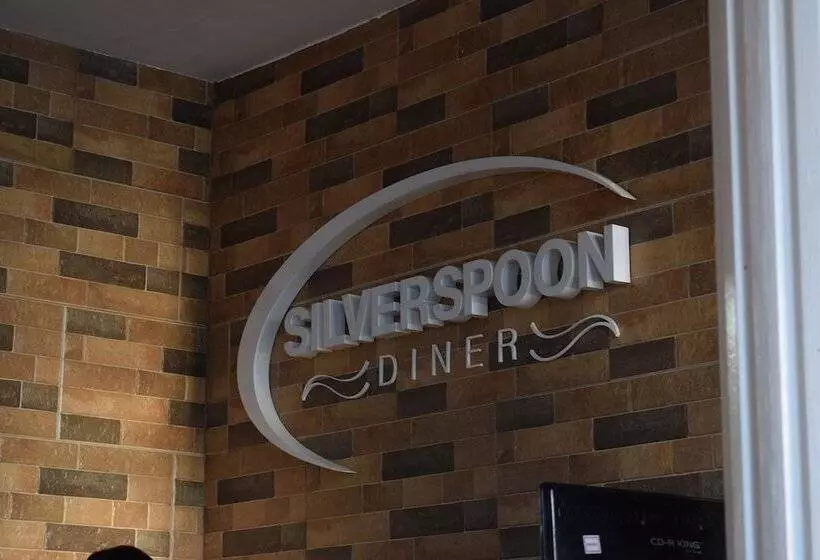 Fotos del hotel Euroasia:  4