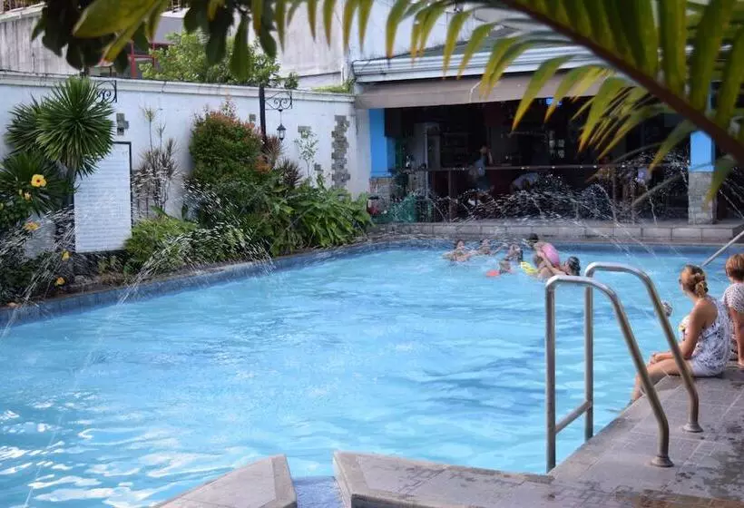 Fotos del hotel Euroasia:  20