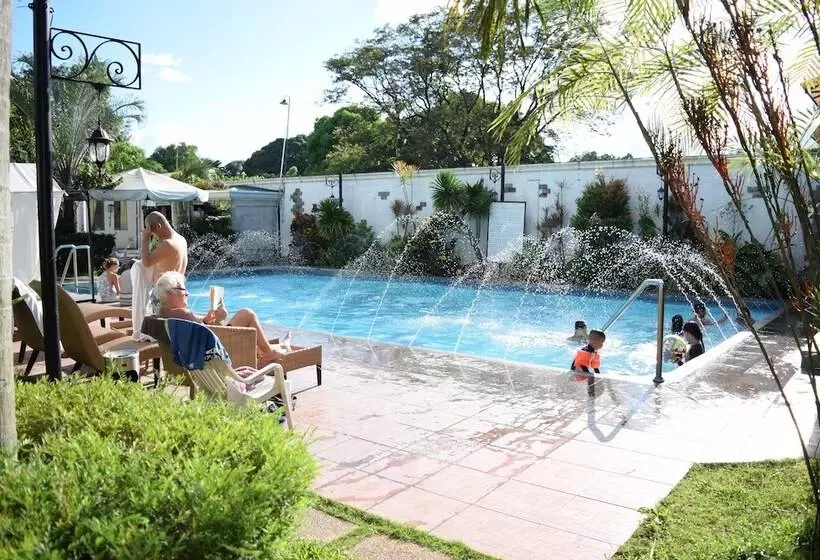 Fotos del hotel Euroasia:  3