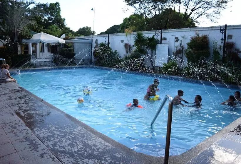 Fotos del hotel Euroasia:  10