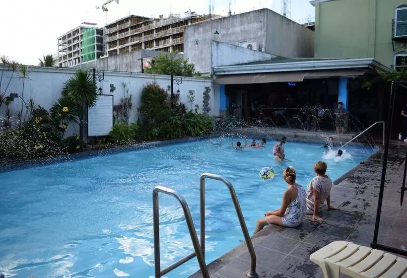 Fotos del hotel Euroasia:  22