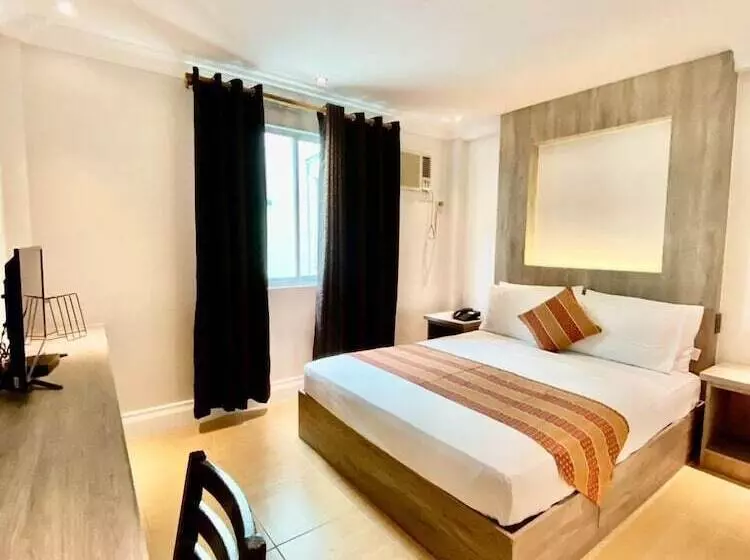 Fotos del hotel Euroasia:  2