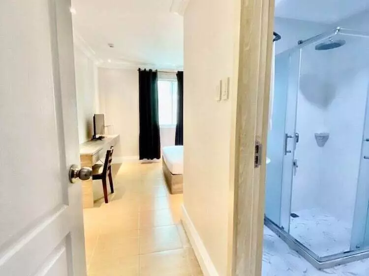 Fotos del hotel Euroasia:  9