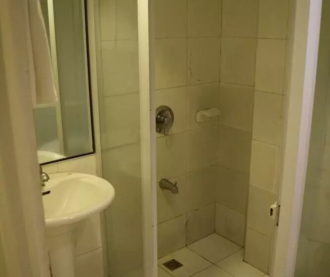 Fotos del hotel Euroasia:  19