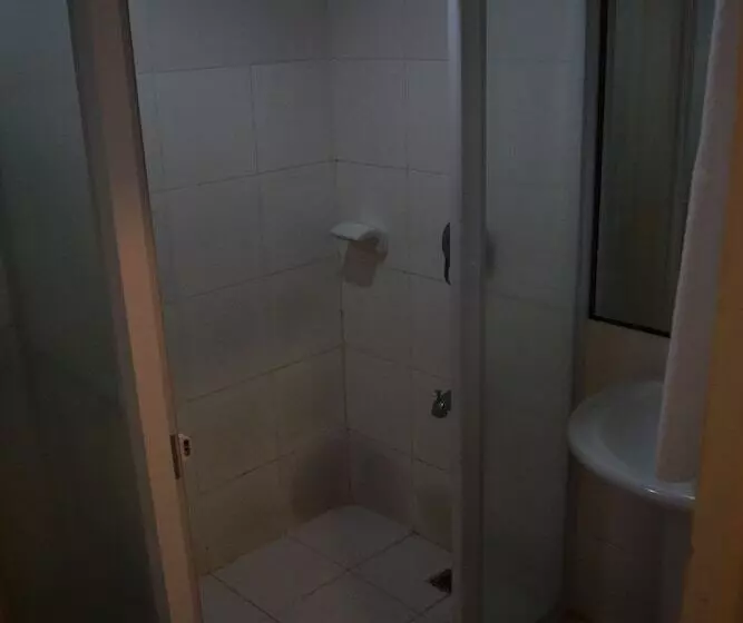 Fotos del hotel Euroasia:  15