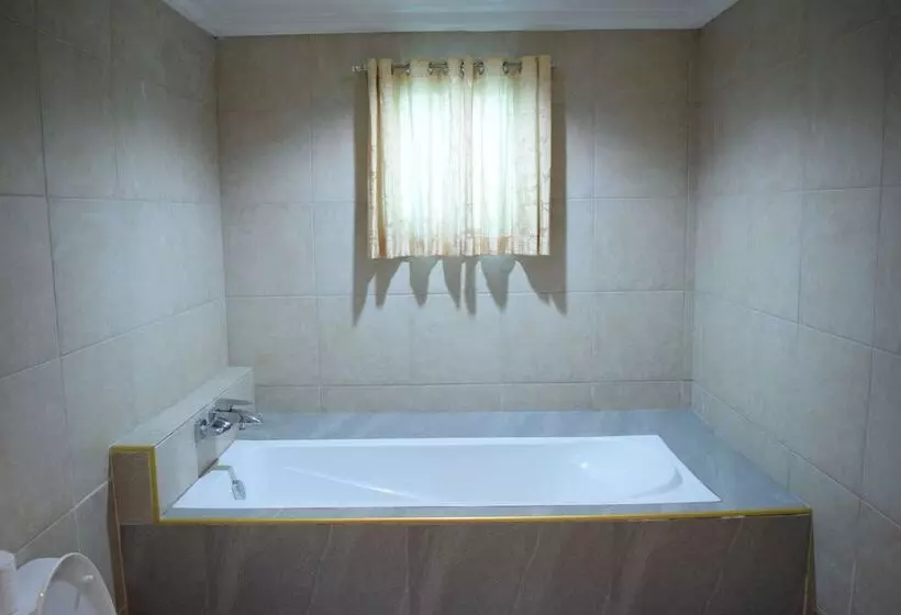 Fotos del hotel Euroasia:  12