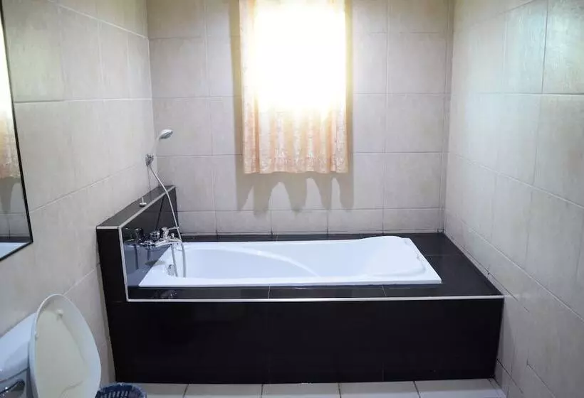 Fotos del hotel Euroasia:  7