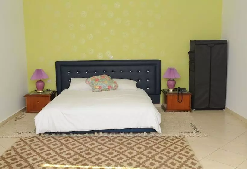 Fotos del hotel Free Zone:  7