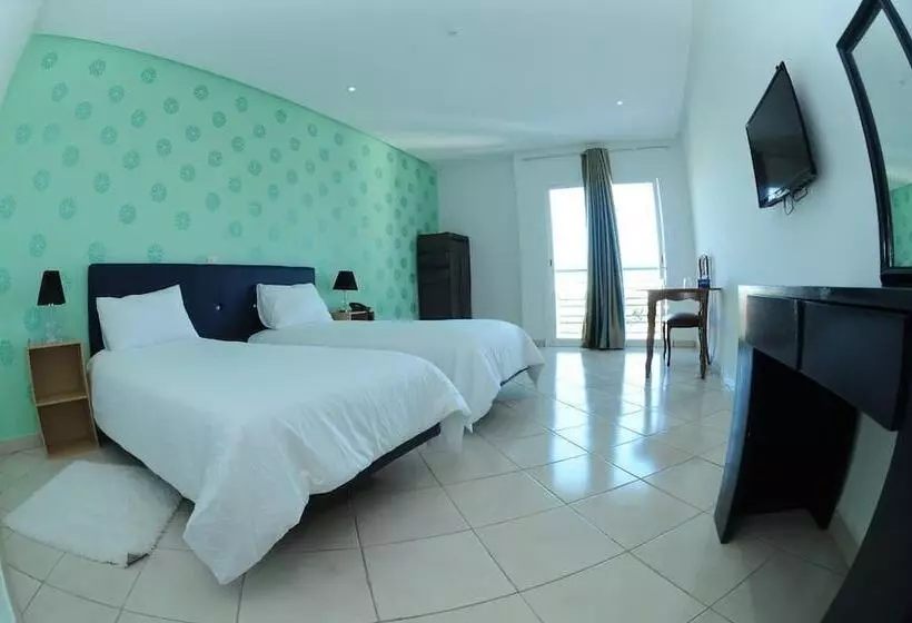 Fotos del hotel Free Zone:  20