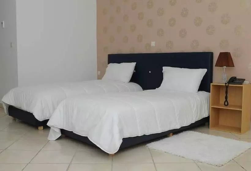 Fotos del hotel Free Zone:  16