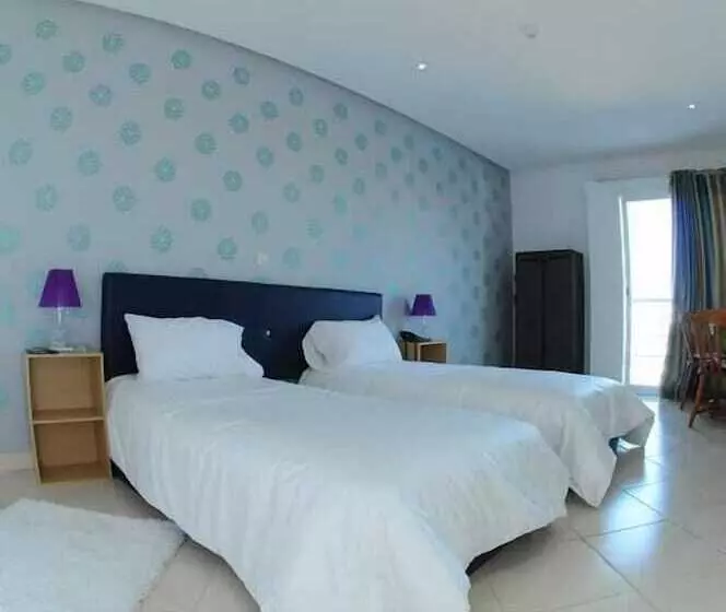 Fotos del hotel Free Zone:  23