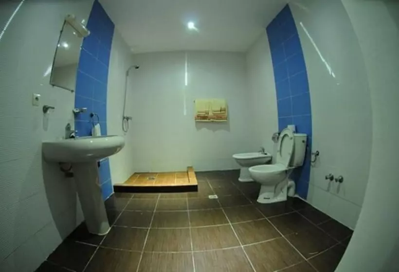 Fotos del hotel Free Zone:  8