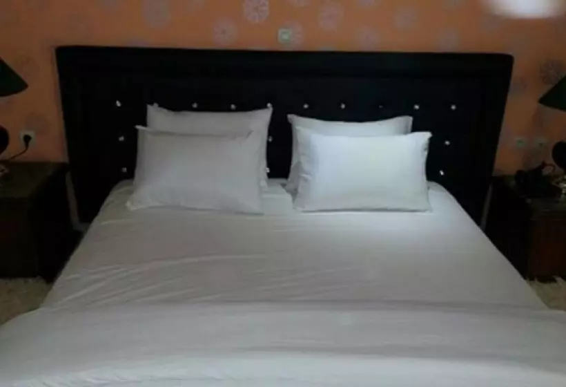 Fotos del hotel Free Zone:  22