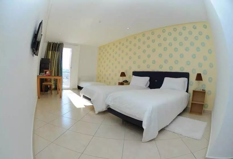 Fotos del hotel Free Zone:  21