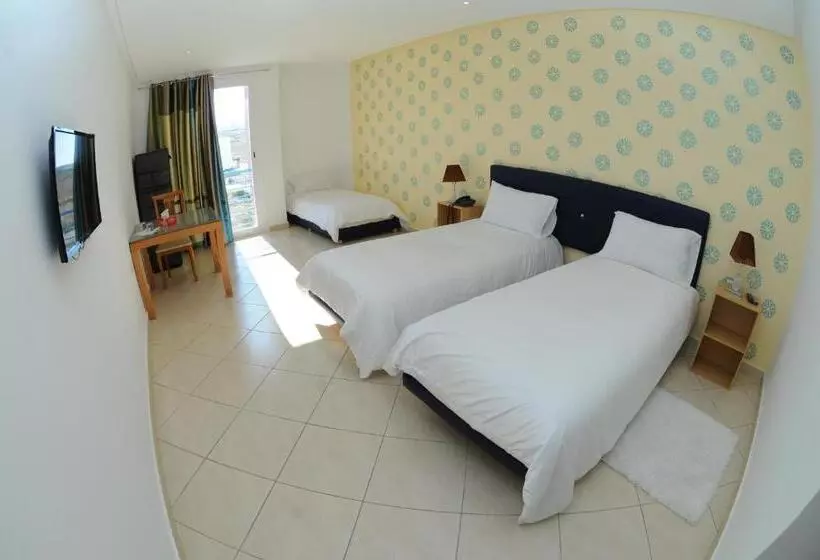 Fotos del hotel Free Zone:  10