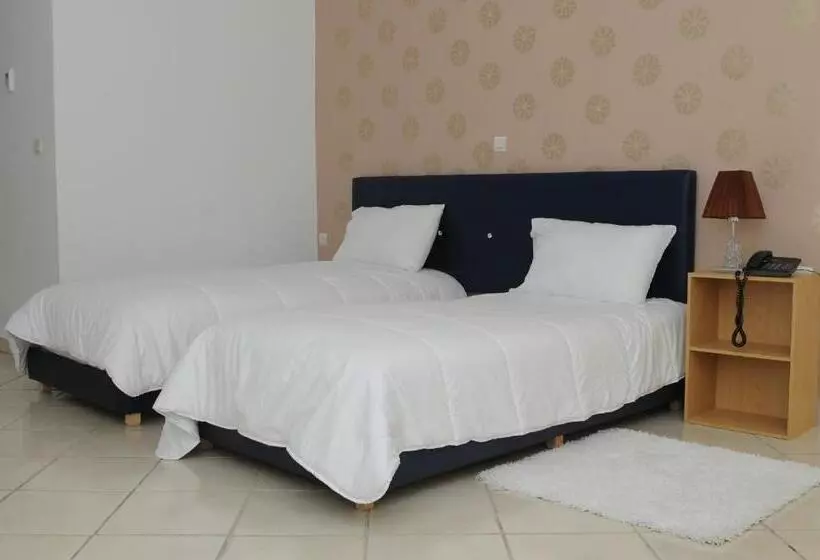 Fotos del hotel Free Zone:  11