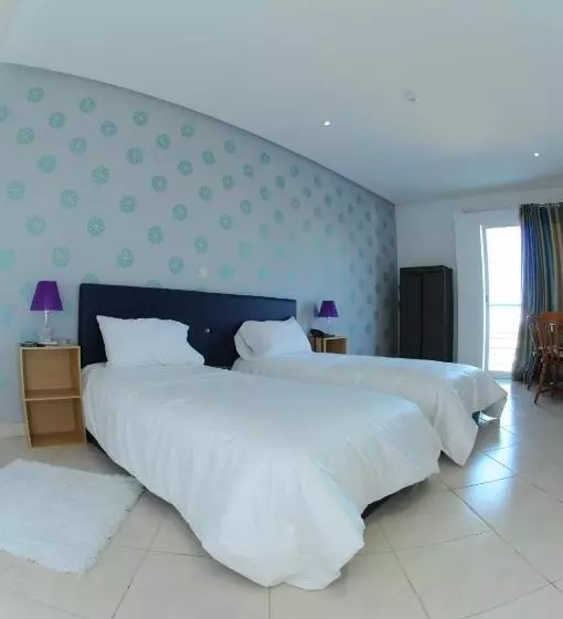 Fotos del hotel Free Zone:  12