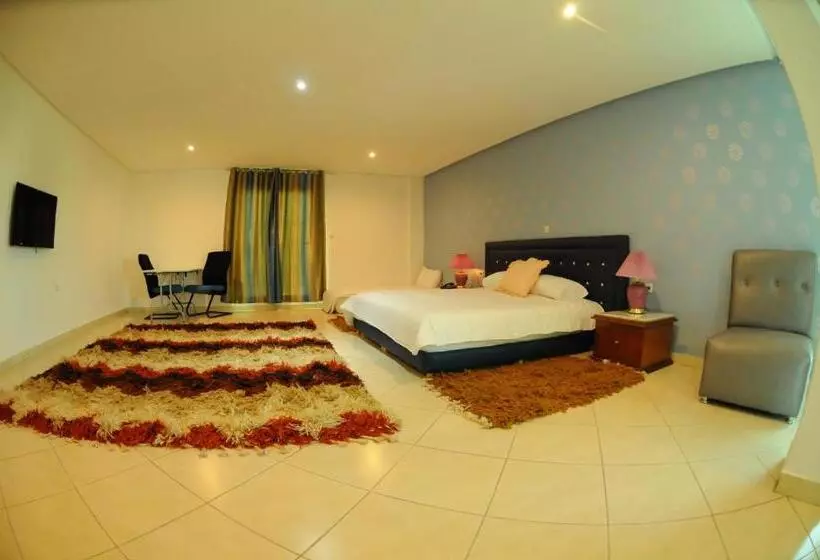 Fotos del hotel Free Zone:  13