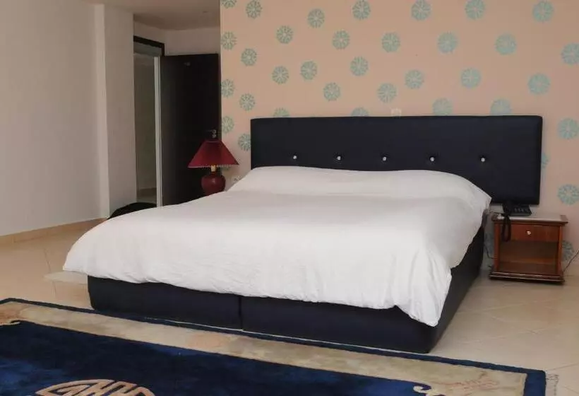 Fotos del hotel Free Zone:  2