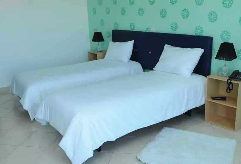 Fotos del hotel Free Zone:  17