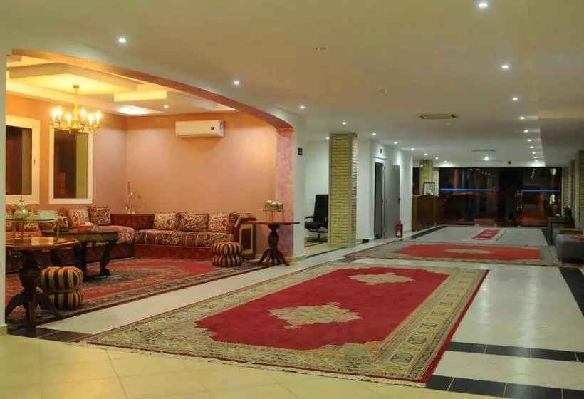 Fotos del hotel Free Zone:  4