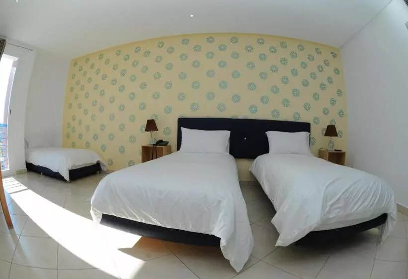 Fotos del hotel Free Zone:  18