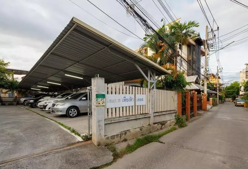 Fotos del hotel Fuengfa Place:  11