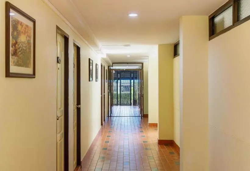 Fotos del hotel Fuengfa Place:  3