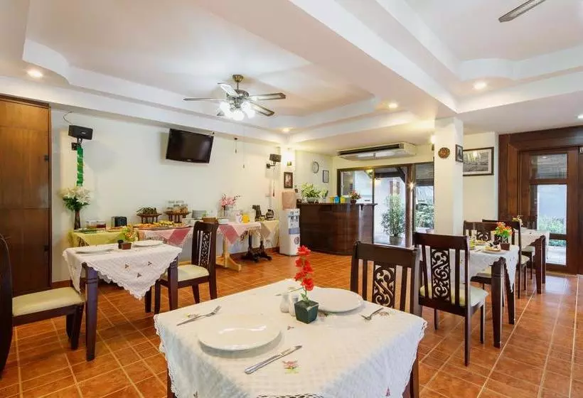 Fotos del hotel Fuengfa Place:  14