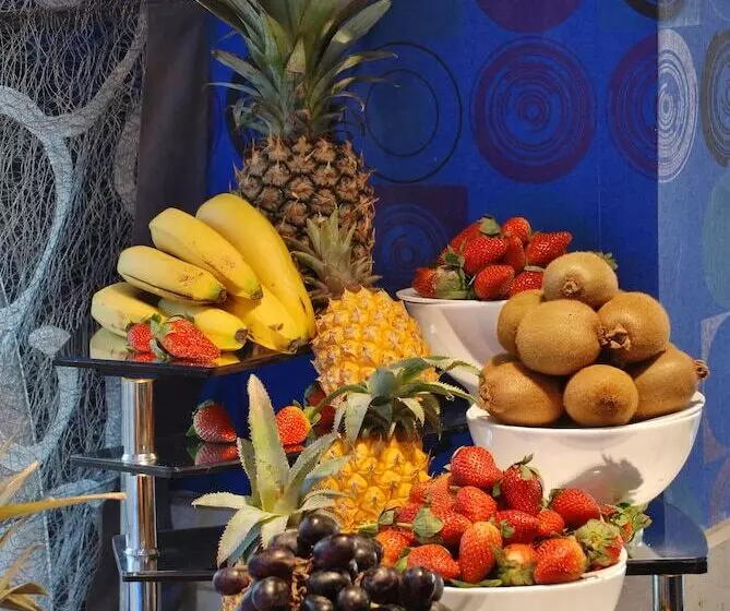 Fotos del hotel Gloria Al Madinah Al Fayroz Al Massi:  19