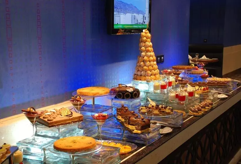 Fotos del hotel Gloria Al Madinah Al Fayroz Al Massi:  23