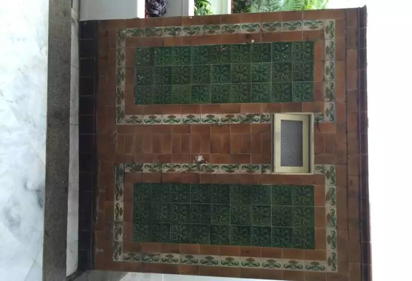 Fotos del hotel Heeren Palm Suites:  15