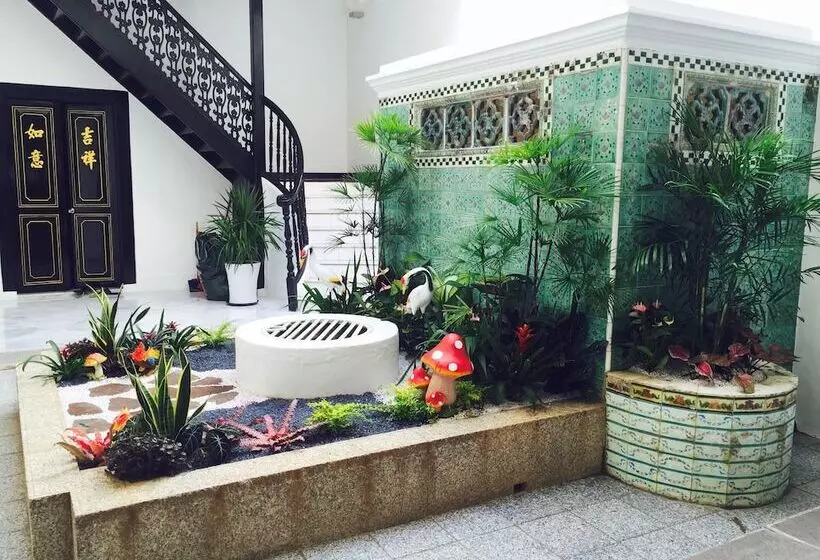 Fotos del hotel Heeren Palm Suites:  4