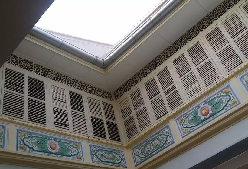 Fotos del hotel Heeren Palm Suites:  11