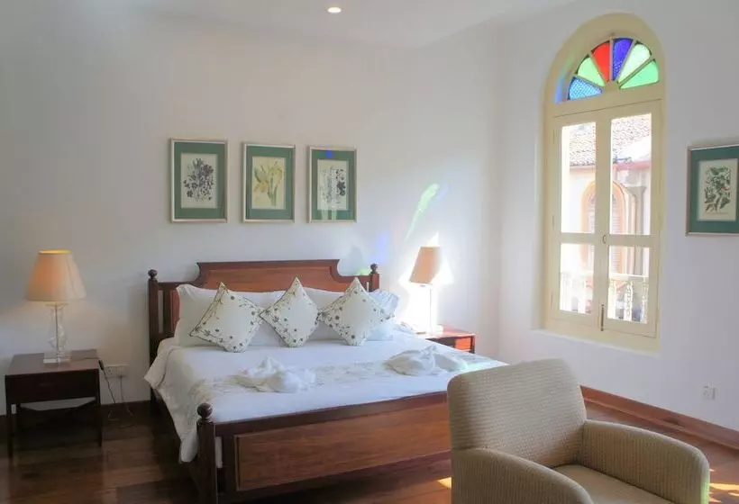 Fotos del hotel Heeren Palm Suites:  20