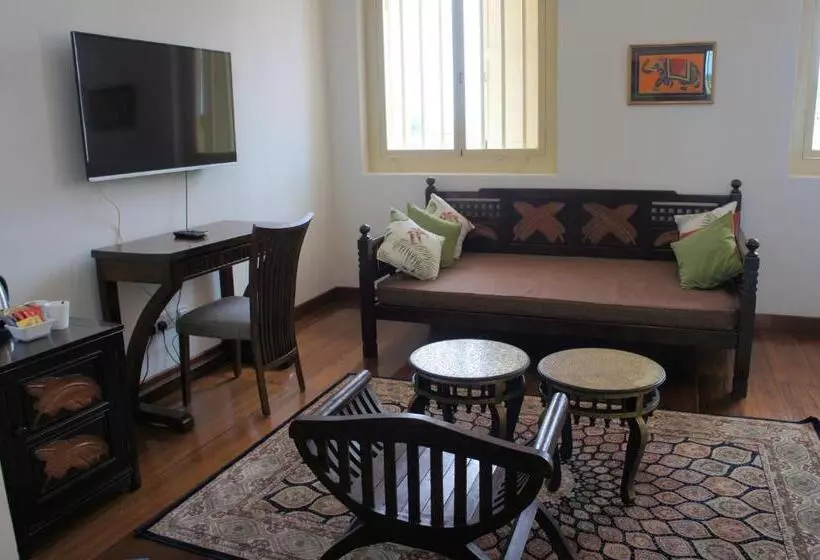 Fotos del hotel Heeren Palm Suites:  24