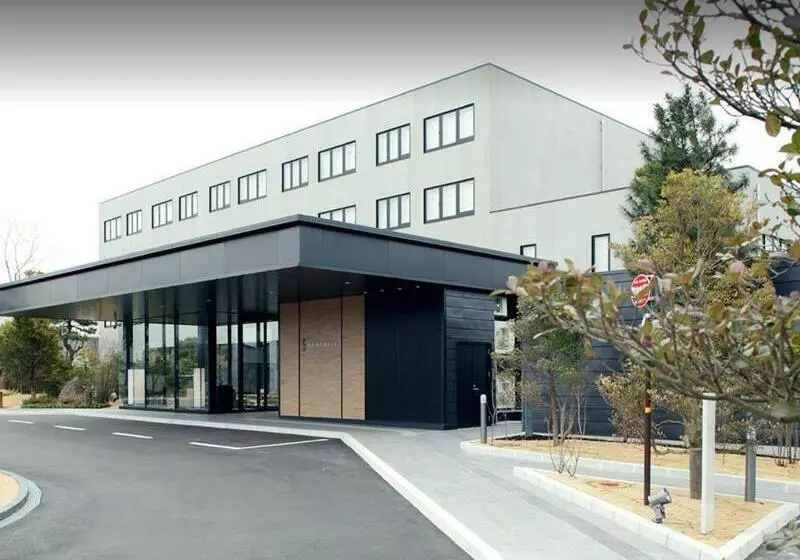 Fotos del hotel Kanazawa Sainoniwa:  3