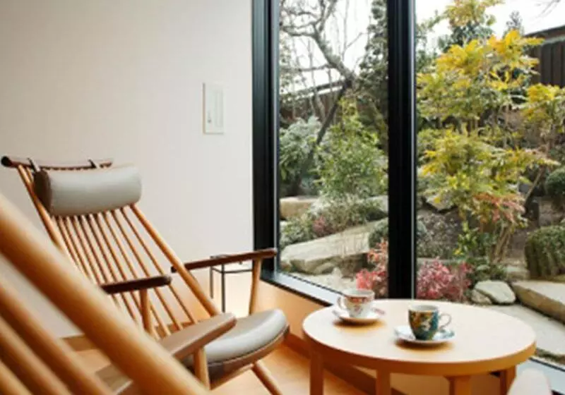 Fotos del hotel Kanazawa Sainoniwa:  4