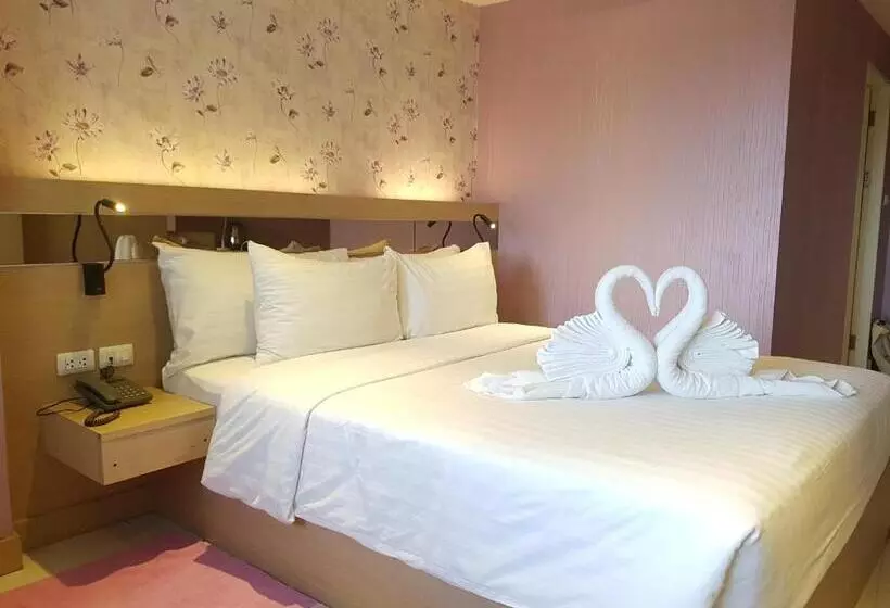 Fotos del hotel Kavin Buri Green:  9