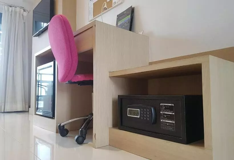 Fotos del hotel Kavin Buri Green:  22