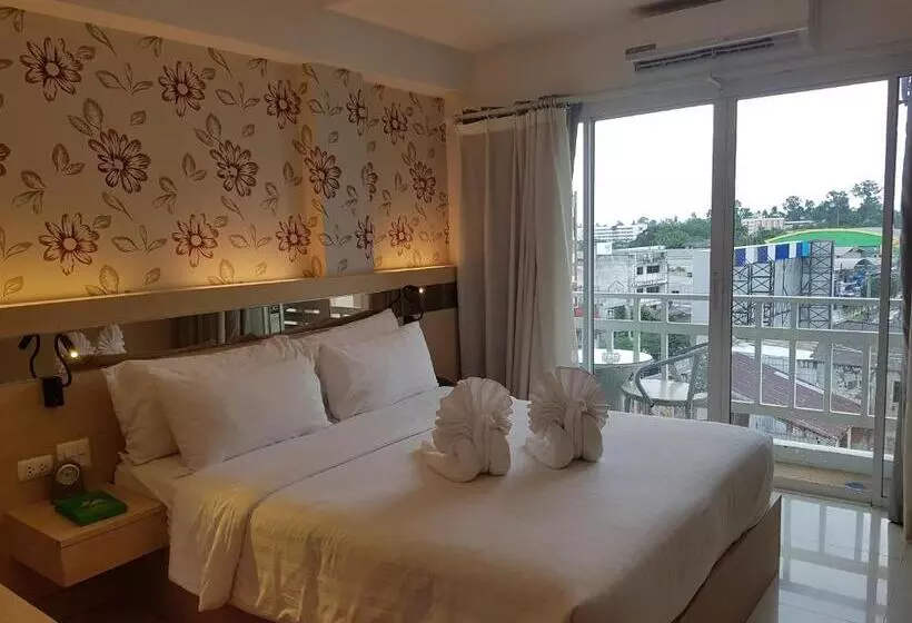 Fotos del hotel Kavin Buri Green:  19