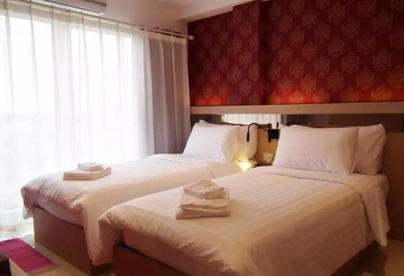 Fotos del hotel Kavin Buri Green:  15