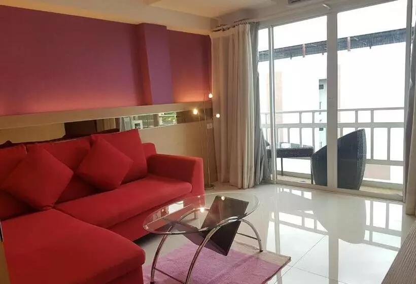 Fotos del hotel Kavin Buri Green:  23