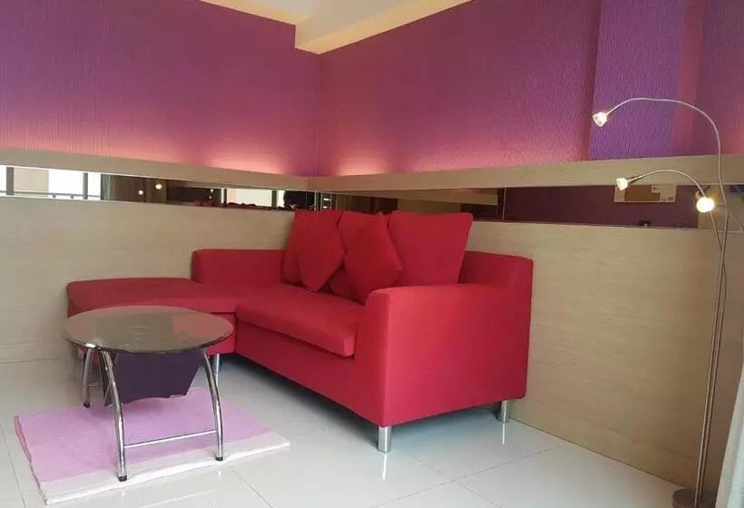 Fotos del hotel Kavin Buri Green:  24