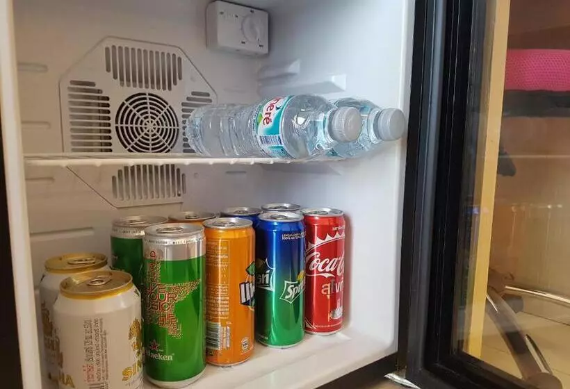 Fotos del hotel Kavin Buri Green:  3